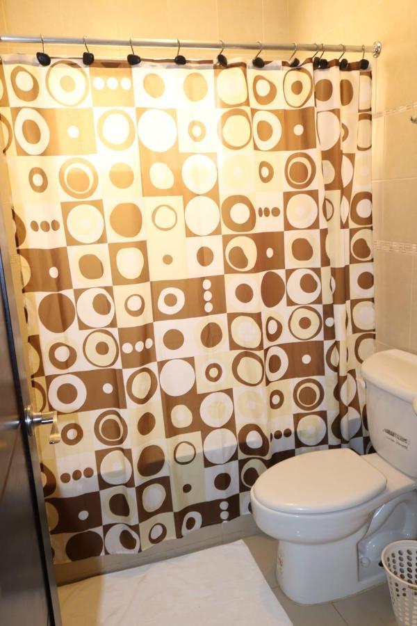 Apartamento Amueblado Amplio Tranquilo Privado Como Tu Lo Mereces Santiago De Los Caballeros Ngoại thất bức ảnh