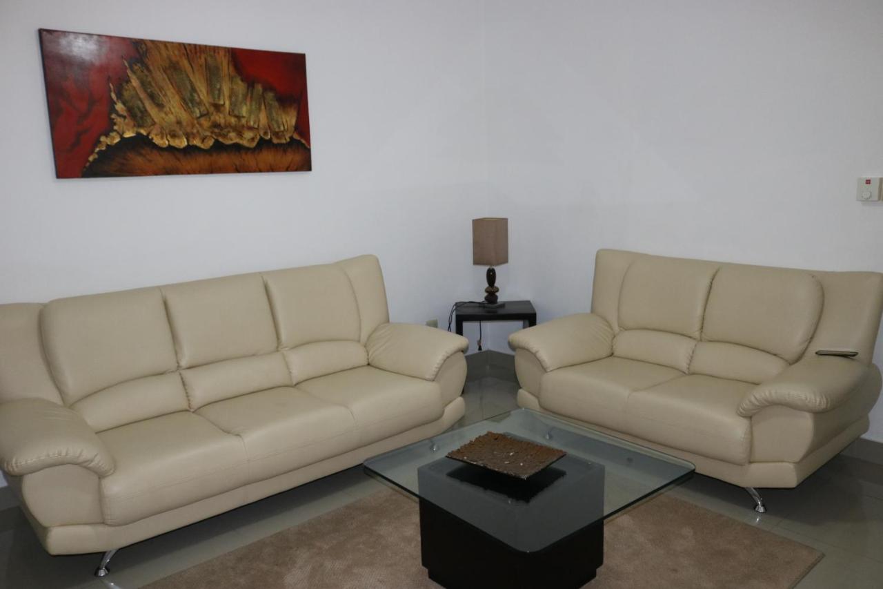 Apartamento Amueblado Amplio Tranquilo Privado Como Tu Lo Mereces Santiago De Los Caballeros Ngoại thất bức ảnh